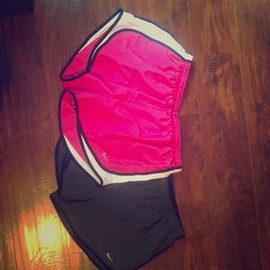 Nike shorts